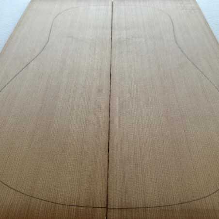 Sitka Spruce Top 11 |  Acoustic Guitar |  2010