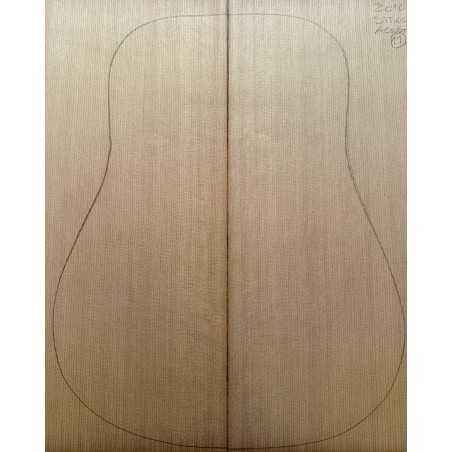Sitka Spruce Top 11 |  Acoustic Guitar |  2010