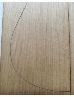 Sitka Spruce Top 11 |  Acoustic Guitar |  2010