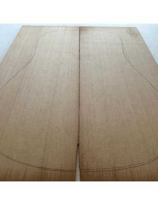 Sitka Spruce Top 12 |  Acoustic Guitar |  2010