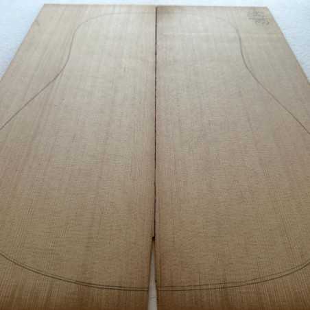 Sitka Spruce Top 12 |  Acoustic Guitar |  2010