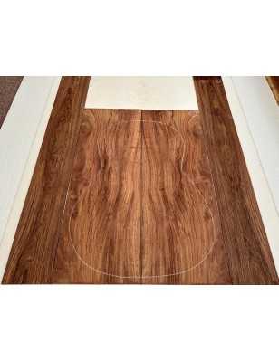 Honduran Rosewood | Classical Guitar set 2 | Old Stock