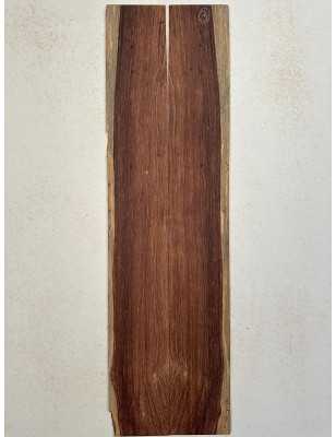 Honduran Rosewood | Classical Guitar set 3 | Old Stock