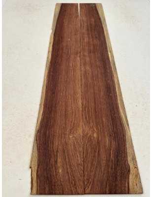 Honduran Rosewood | Classical Guitar set 3 | Old Stock