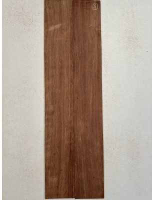 Honduran Rosewood | Classical Guitar set 4 | Old Stock