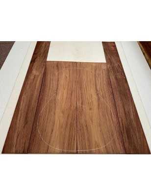 Honduran Rosewood | Classical Guitar set 5 | Old Stock