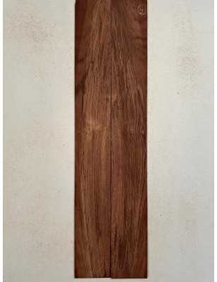 Honduran Rosewood | Classical Guitar set 5 | Old Stock