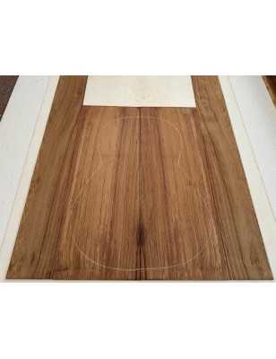 Honduran Rosewood | Classical Guitar set 7 | Old Stock