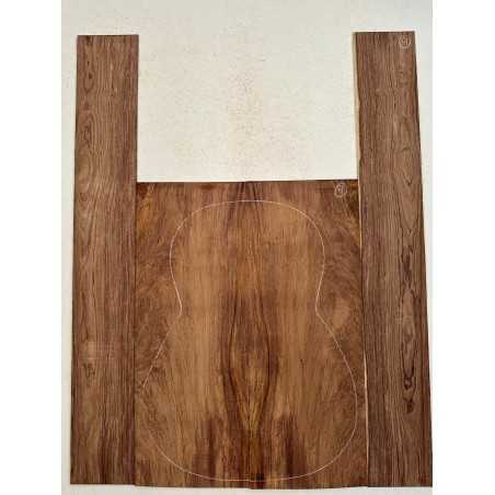 Honduran Rosewood | Classical Guitar set 9 | Old Stock