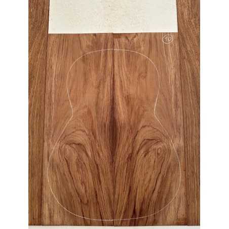 Honduran Rosewood | Classical Guitar set 10 | Old Stock