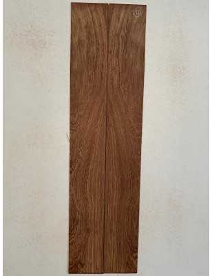 Honduran Rosewood | Classical Guitar set 10 | Old Stock