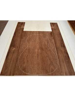 Honduran Rosewood | Classical Guitar set 11| Old Stock