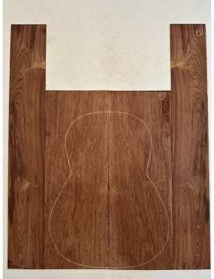 Honduran Rosewood | Classical Guitar set 11| Old Stock