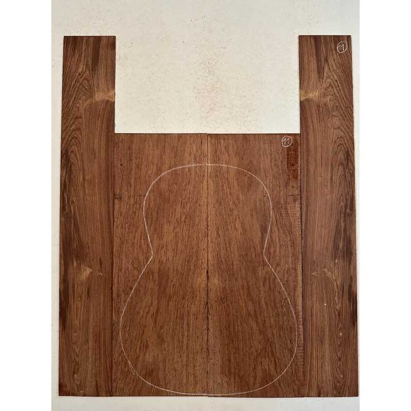 Honduran Rosewood | Classical Guitar set 11| Old Stock