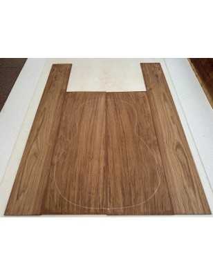 Honduran Rosewood | Classical Guitar set 13 | Old Stock