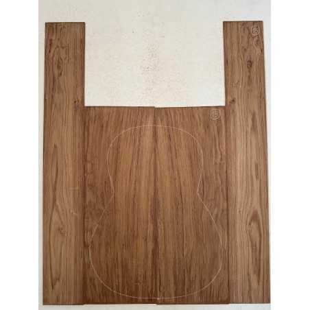 Honduran Rosewood | Classical Guitar set 13 | Old Stock