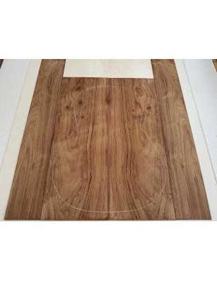 Honduran Rosewood | Classical Guitar set 14 | Old Stock