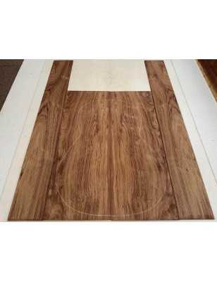 Honduran Rosewood | Classical Guitar set 15 | Old Stock