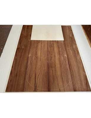 Honduran Rosewood | Acoustic Guitar set 16 | Old Stock