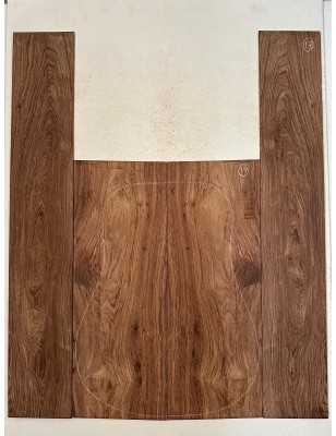 Honduran Rosewood |Acoustic Guitar set 17 | Old Stock