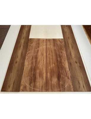 Honduran Rosewood | Acoustic Guitar set 18 | Old Stock