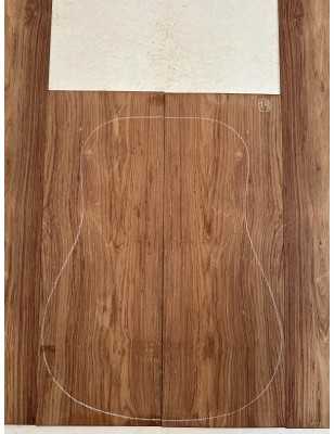 Honduran Rosewood | Acoustic Guitar set 19 | Old Stock