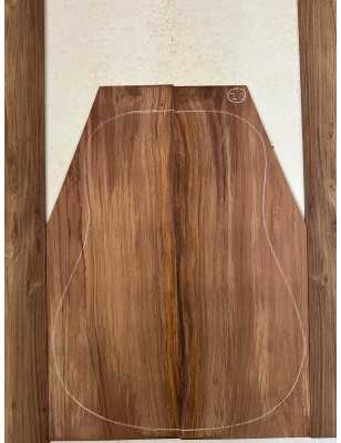 Honduran Rosewood |Acoustic Guitar set 20 | Old Stock