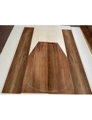 Honduran Rosewood |Acoustic Guitar set 20 | Old Stock