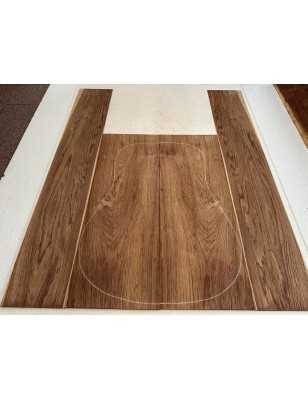 Honduran Rosewood |Acoustic Guitar set 21 | Old Stock