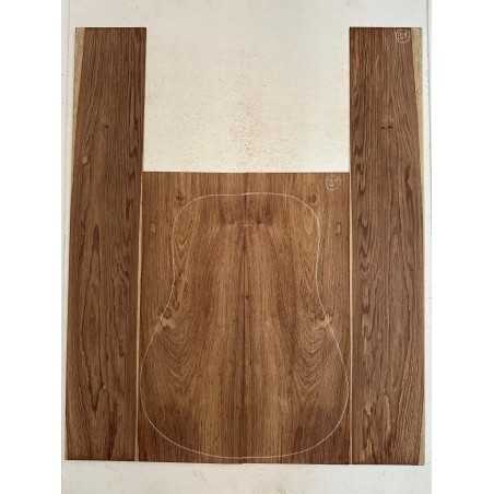 Honduran Rosewood |Acoustic Guitar set 21 | Old Stock