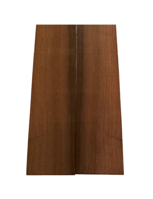 Brazilian Rosewood Set C26| Back and Sides |Classical Guitar