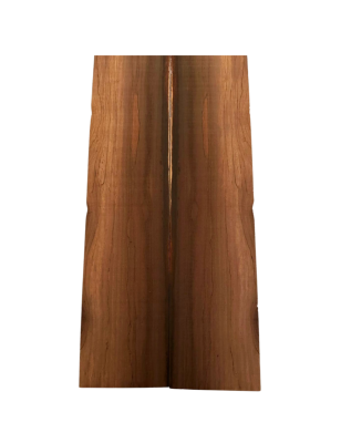 Brazilian Rosewood Set A2| Back and Sides |  Acoustic Guitar