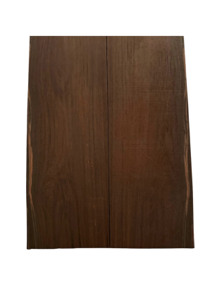 Brazilian Rosewood Set C27| Back and Sides |Classical Guitar