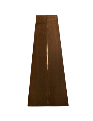 Brazilian Rosewood Set C28| Back and Sides |Classical Guitar