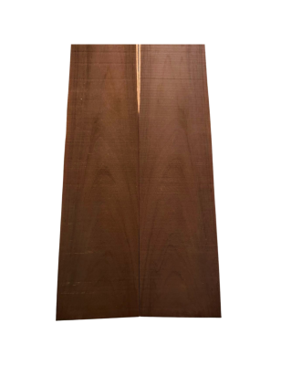 Brazilian Rosewood Set C29| Back and Sides |Classical Guitar