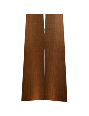 Brazilian Rosewood Set C30| Back and Sides |Classical Guitar