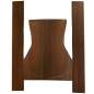 Brazilian Rosewood Set C31| Back and Sides |Classical Guitar