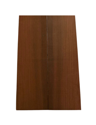 Brazilian Rosewood Set C34| Back and Sides |Classical Guitar