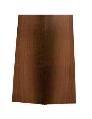 Brazilian Rosewood Set C36| Back and Sides |Classical Guitar