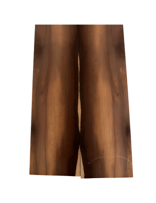 Brazilian Rosewood Set C38| Back and Sides |Classical Guitar