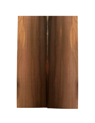 Brazilian Rosewood Set A3| Back and Sides |  Acoustic Guitar