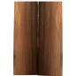 Brazilian Rosewood Set A3| Back and Sides |  Acoustic Guitar
