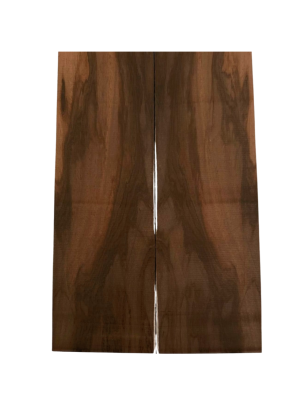 Brazilian Rosewood Set C39| Back and Sides | Classical Guitar