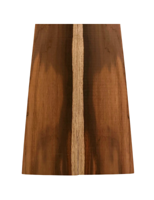 Brazilian Rosewood Set C40| Back and Sides | Classical Guitar