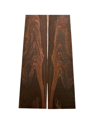 150 Years Old Brazilian Rosewood Set C43| Back and Sides |Classical Guitar