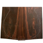 150 Years Old Brazilian Rosewood Set C43| Back and Sides |Classical Guitar