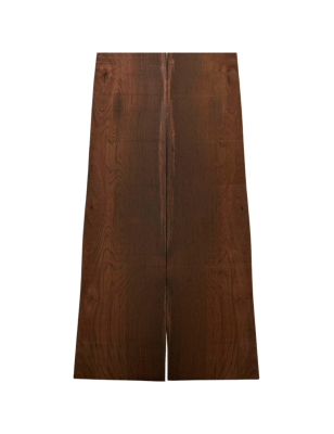 150 Years Old Brazilian Rosewood Set C44| Back and Sides |Classical Guitar