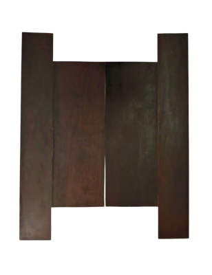 150 Years Old Brazilian Rosewood Set C45| Back and Sides |Classical Guitar