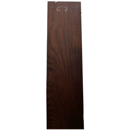 Brazilian Rosewood Fingerboard E7 (+200 years old) | Electric Guitar