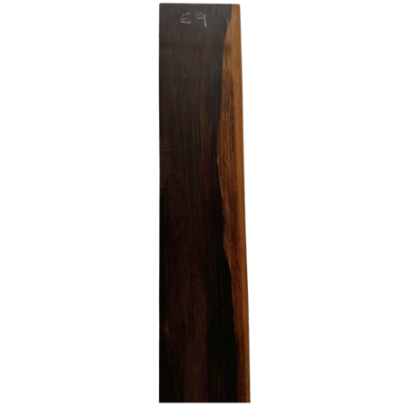Brazilian Rosewood Fingerboard E9 (+200 years old) | Electric Guitar
